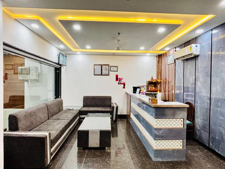 Hotel Ganga Palace Agra — photo 3