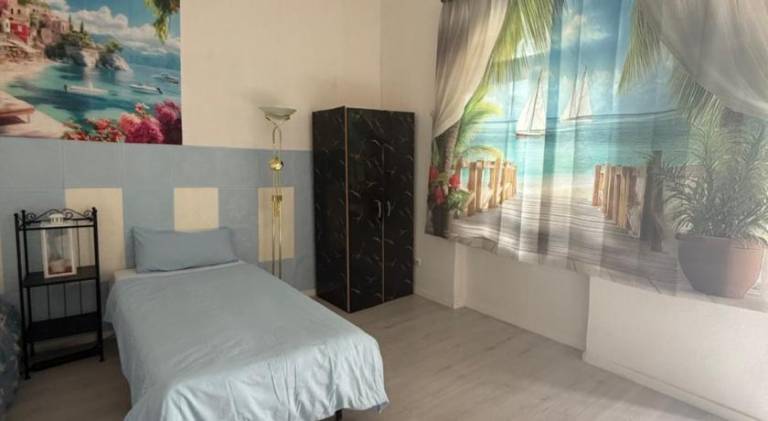 Ferienzimmer Healing und Montuerwohnung in Weissenfels