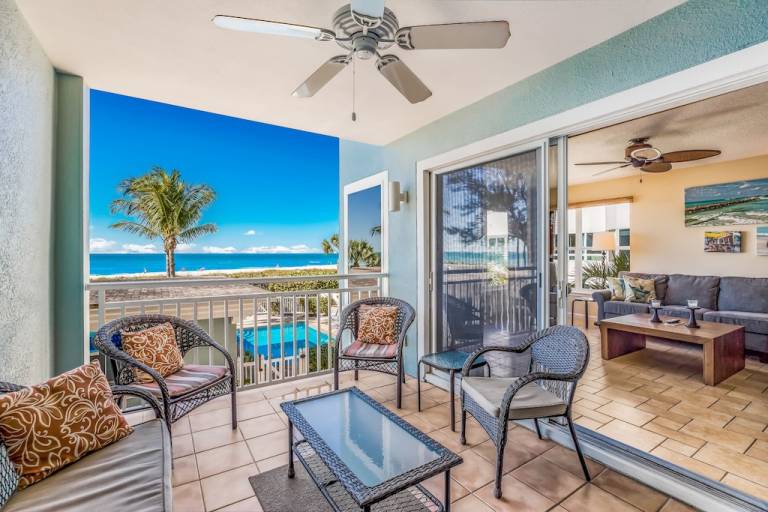 House Bradenton Beach