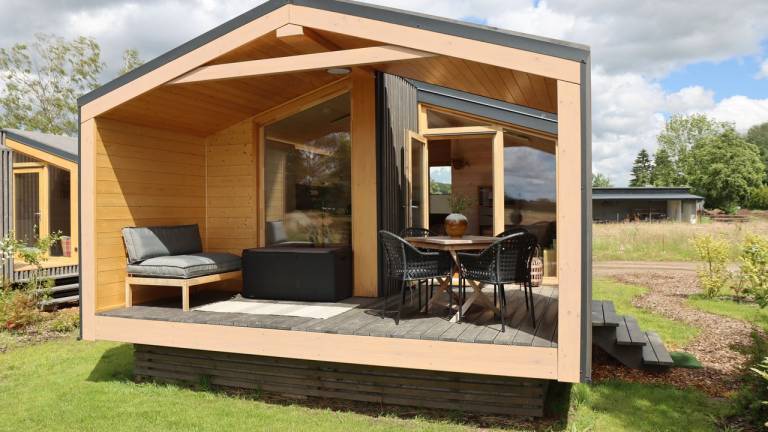 Ferienhaus  Bleckede