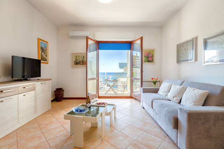 Ferienwohnung  Alghero