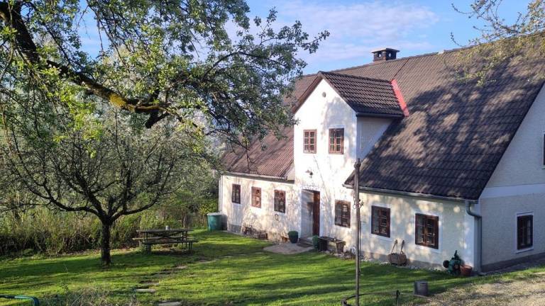 Ferienhaus  Amstetten