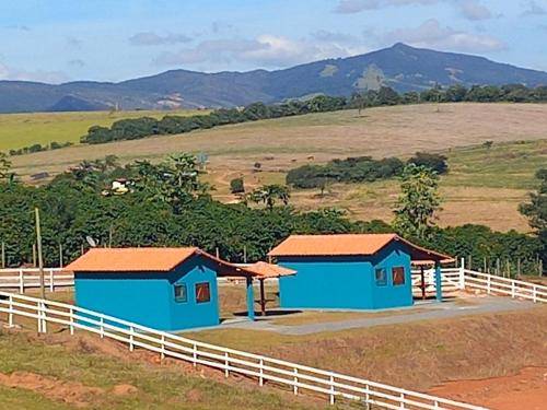 Casa São Thomé das Letras