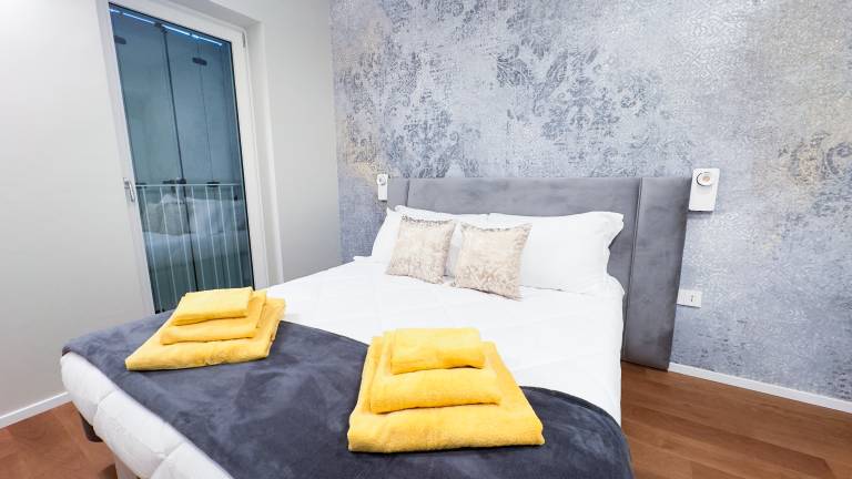 Holiday apartment | Sea view — photo 3