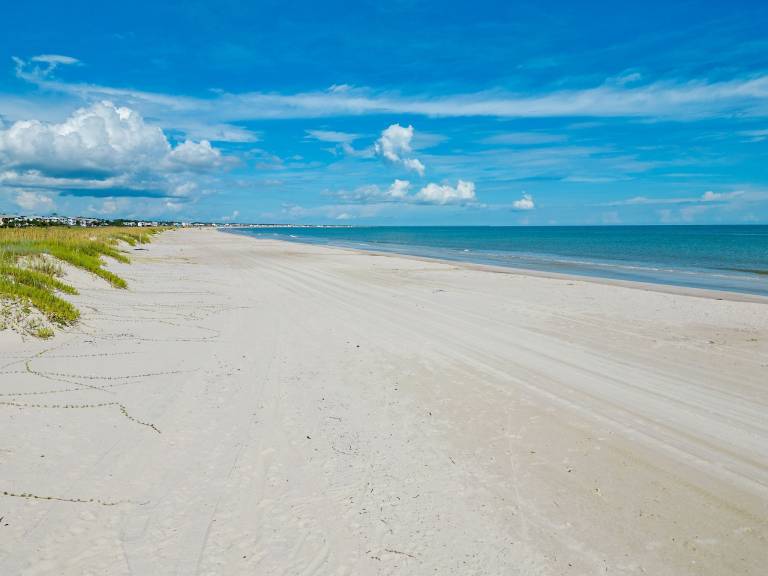 House Cape San Blas