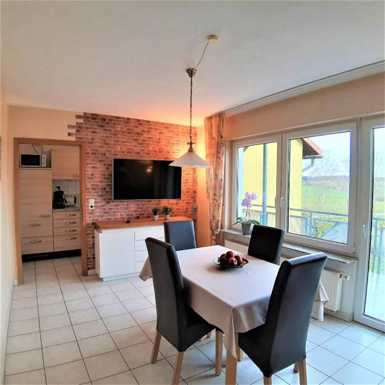Ferienwohnung Creglingen
