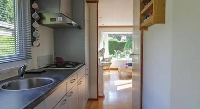 Vacation home with 2 rooms for 4 persons — photo 4