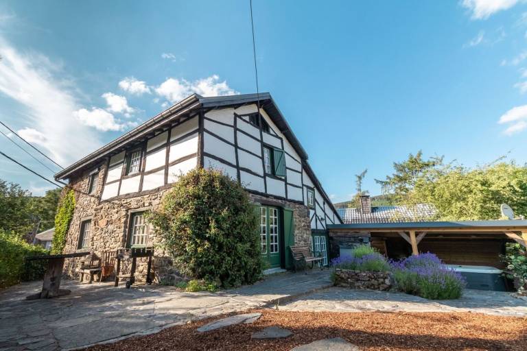 Huis Stavelot