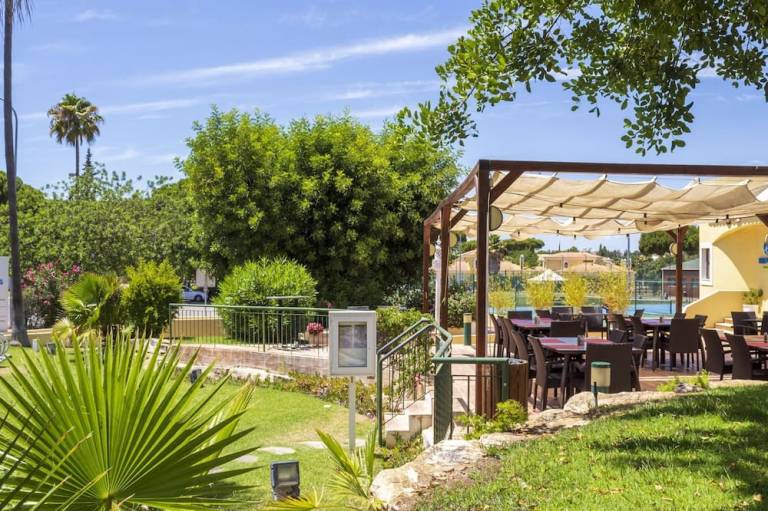 Aparthotel Vilamoura