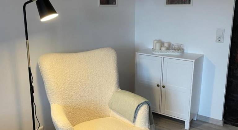 50 m&sup2; Ferienwohnung