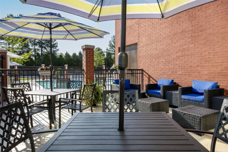 Hyatt Place Memphis Germantown — photo 4