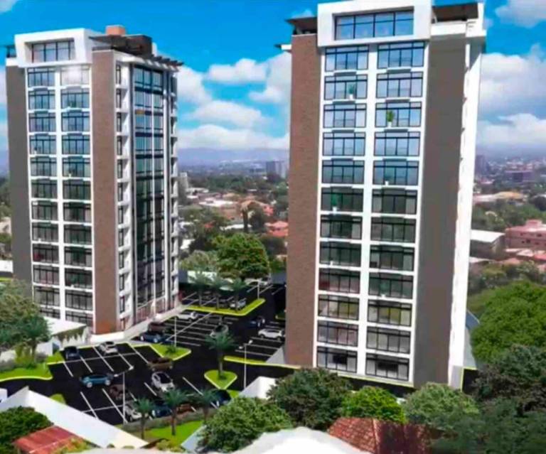 Condo San Pedro Sula