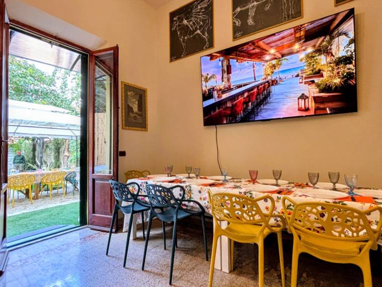 Ferienhaus in Pisa, Toskana für max. 10 Gäste