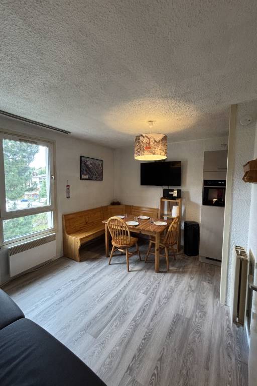 Apartamento Les Deux Alpes