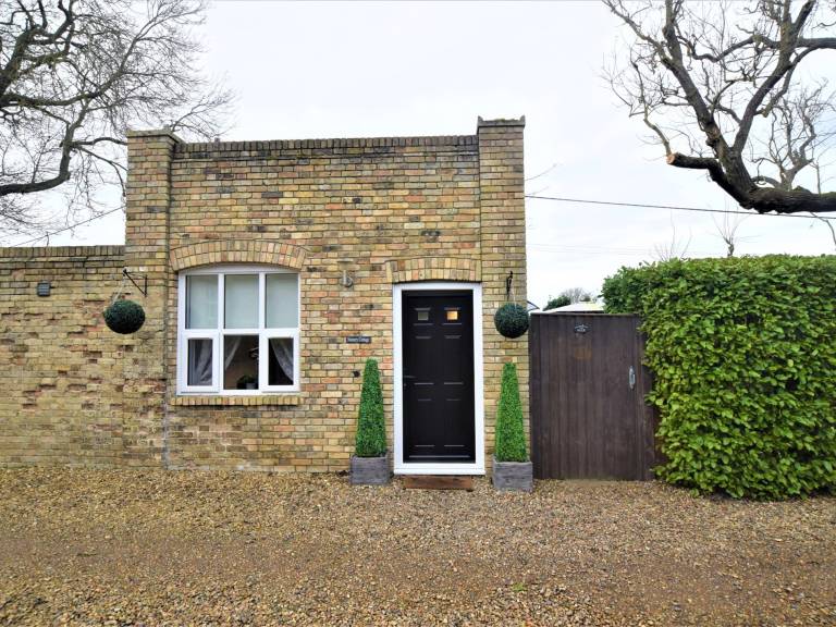 Cottage Beccles