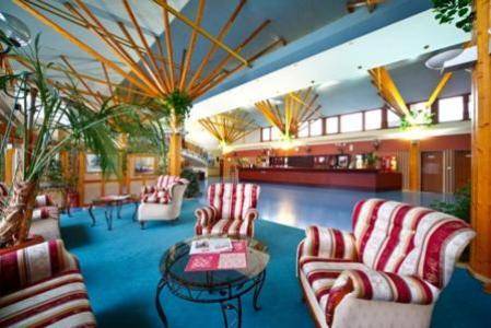Hotel Panorama — photo 3