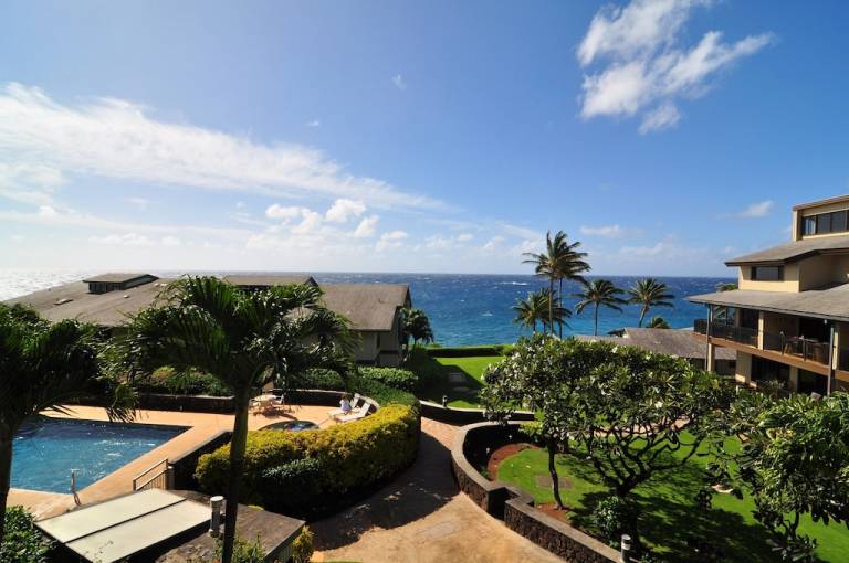 15 Poipu Beach Condos for Rent from 168 HomeToGo