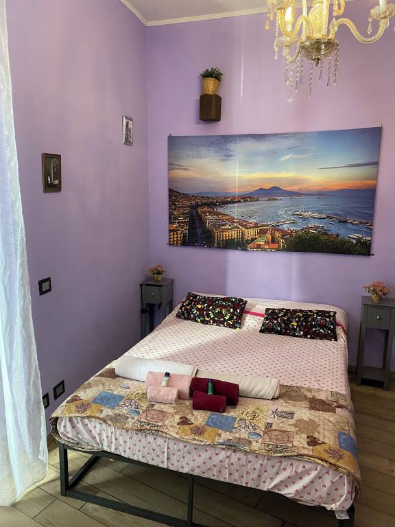 Hus Napoli