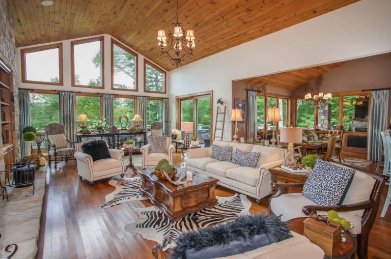 Cabin Sugar Mountain
