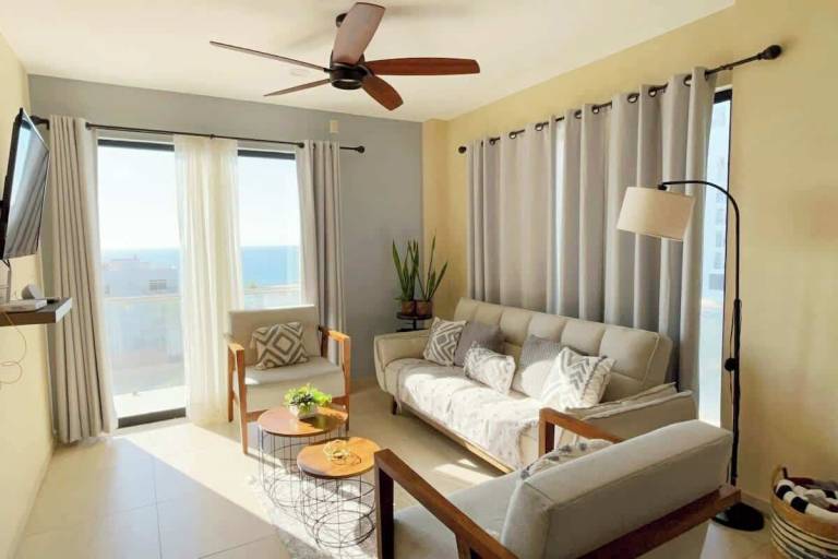Condo Mazatlan