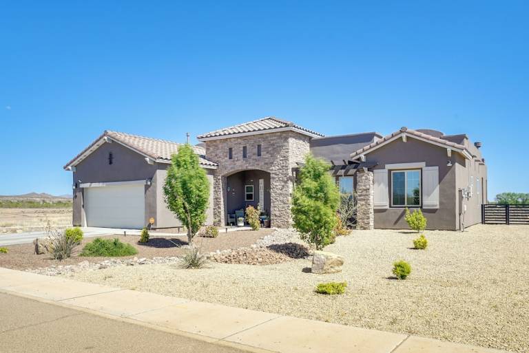 Cottage Las Cruces