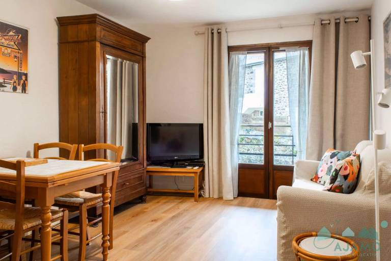 Ferienwohnung Pléneuf-Val-André