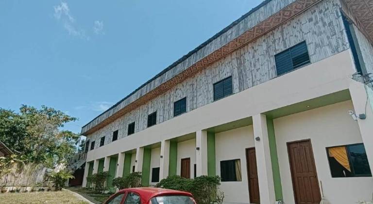 Lake Lovers Stay Hostel — photo 4