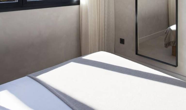 Aparthotel Barcelona