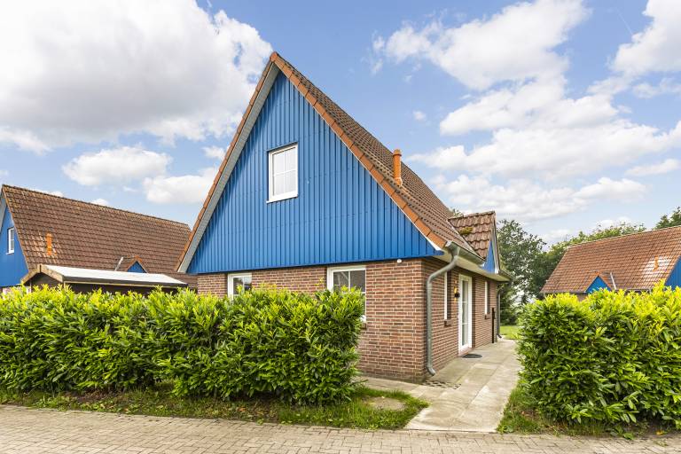 Bungalow Dwergte