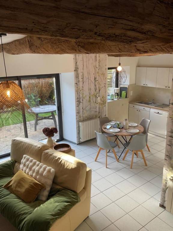 Le Petit Gite By Autrement Lieux de Pause à Carnac — photo 2