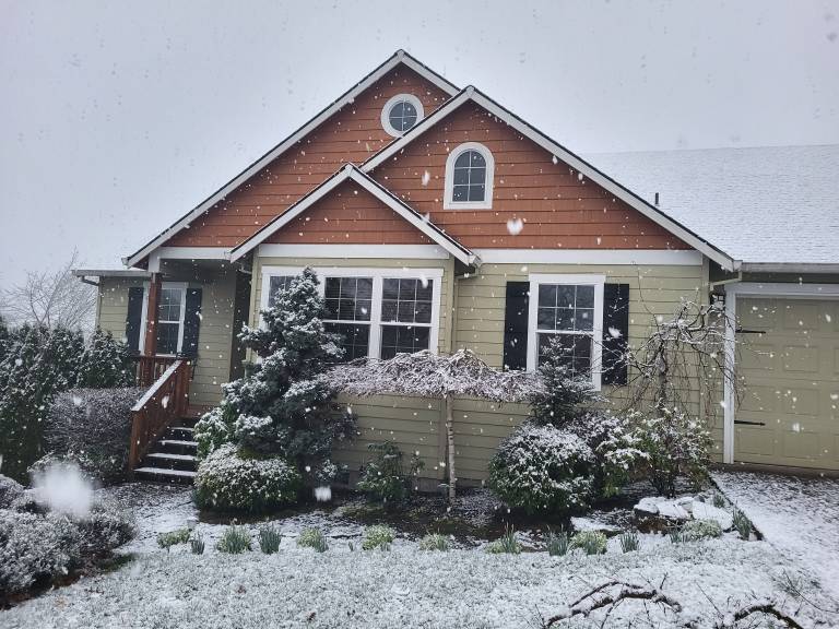 House  Newberg