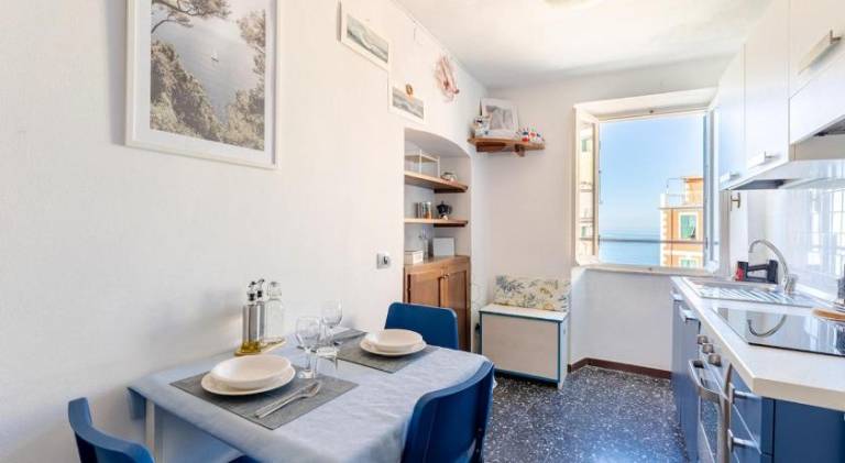 Holiday apartment with 1 room for 3 persons — photo 4