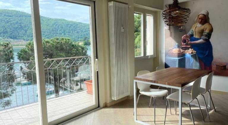 Rental apartment with 2 rooms for 4 persons — photo 4