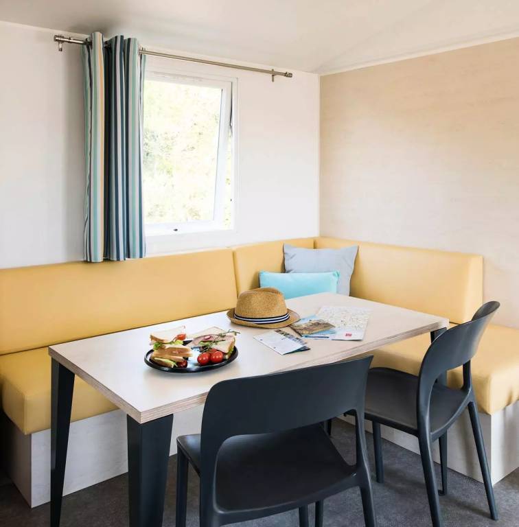 Mobil-home  Carnac