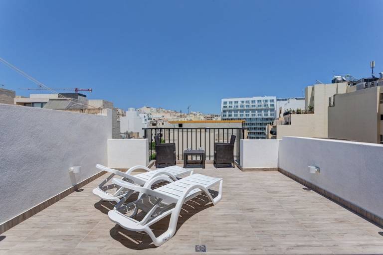 Apartment Valletta