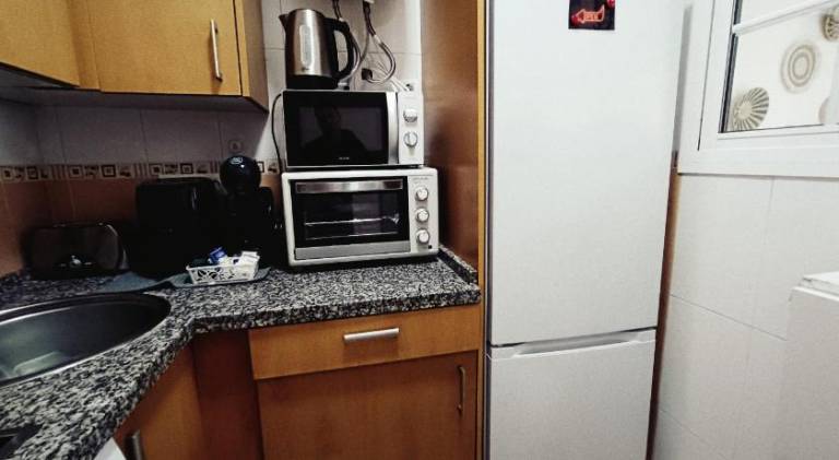 Rental apartment | Close to Alcazaba of Málaga — photo 4