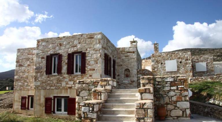 Fully equipped villa with terrace | Good for workation | Pet-friendly — photo 3