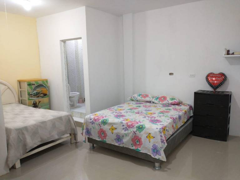 Fully equipped rental apartment | Dogs allowed — photo 2