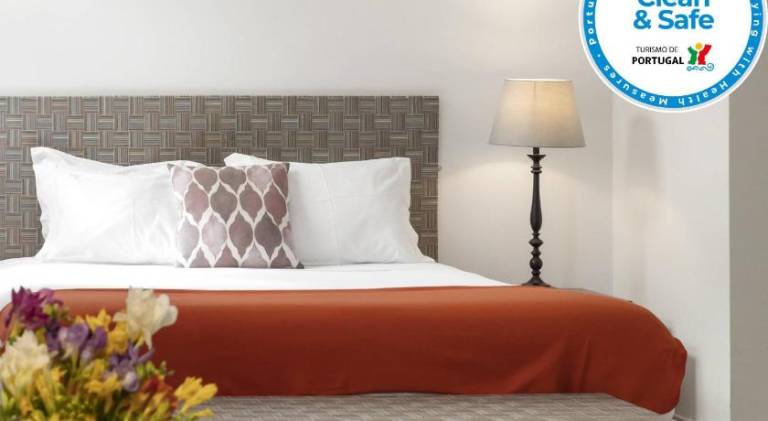 Serviced apartment | Near São Jorge Castle in Lisbon