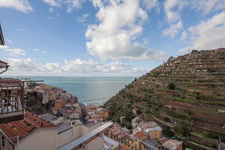 Apartamento Cinque Terre