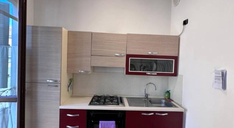Rental apartment with 1 room for 4 persons — photo 5