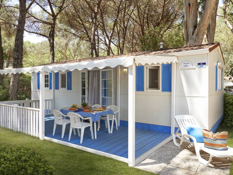 Ferienhaus in Baia Domizia für max. 6 Personen Ferienhaus in Baia Domizia für max. 6 Personen