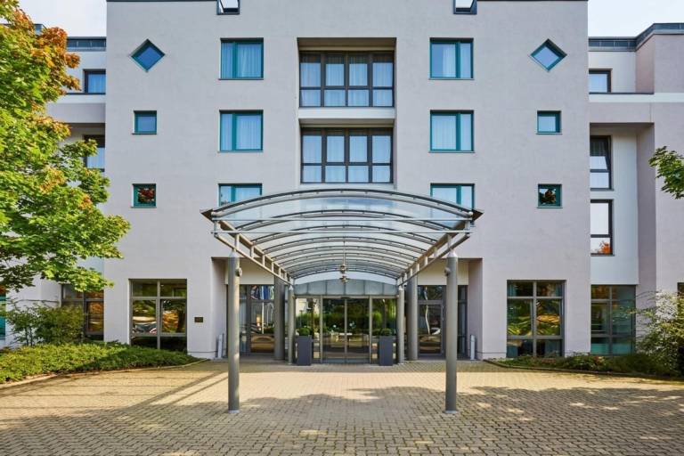 Ferienwohnung Hannover