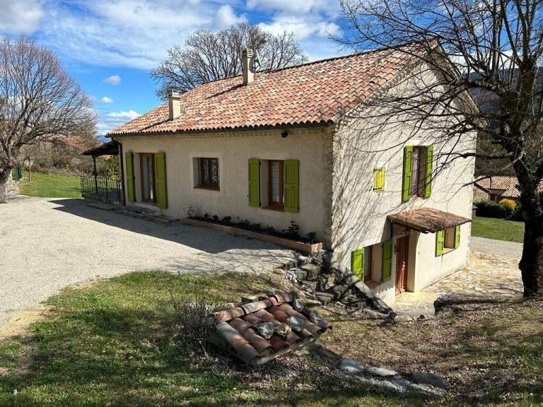 Appartement Orpierre