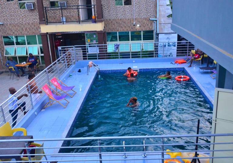 Apartment Lekki