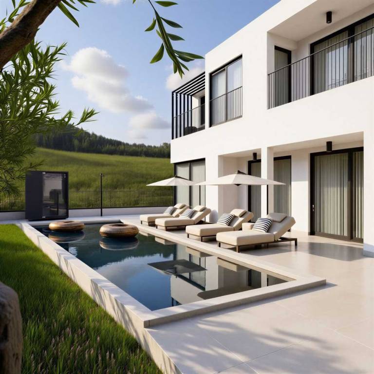 Villa Loparia by Adriatic Luxury Villas — photo 4