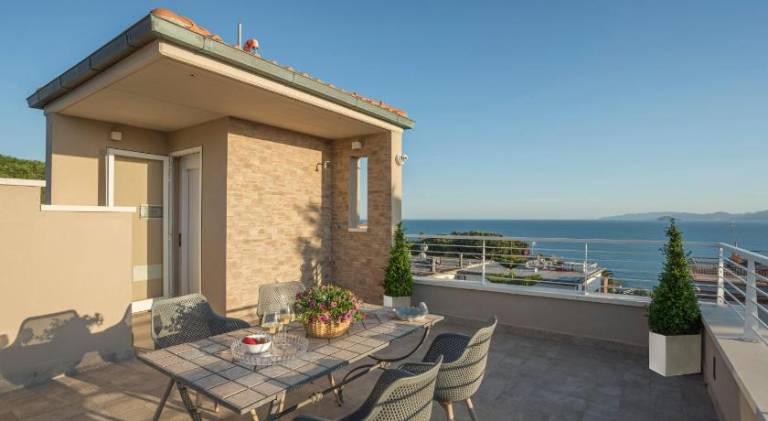 Prima dell'Elba Family Apartments — photo 5