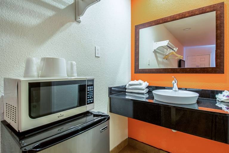 Motel  Highland Knolls