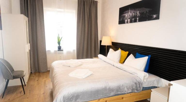 Holiday apartment with 1 room for 6 persons — photo 2