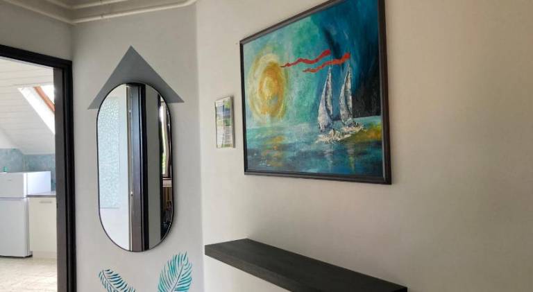 House  Balatonföldvári